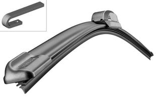 Щетка стеклоочистителя Bosch Aerotwin Plus AR400U (400 mm) цена и информация | Дворники | 220.lv