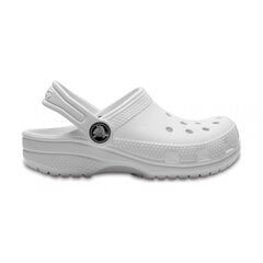 Čības bērniem Crocs™ Kids' Classic Clog cena un informācija | Bērnu čības, maiņas apavi | 220.lv