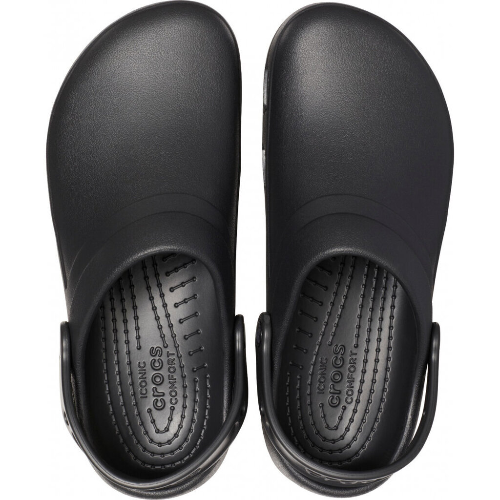 Čības sievietēm Crocs™ Specialist II Vent Clog cena un informācija | Vīriešu iešļūcenes, čības, sandales | 220.lv