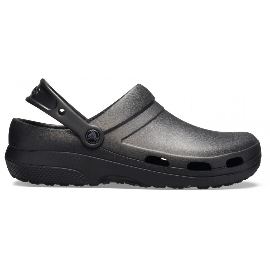 Čības sievietēm Crocs™ Specialist II Vent Clog cena un informācija | Vīriešu iešļūcenes, čības, sandales | 220.lv