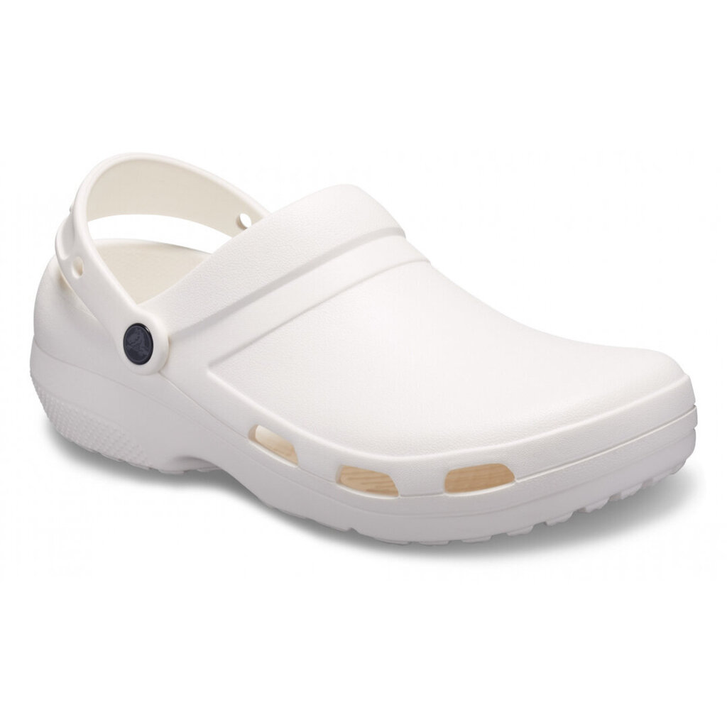 Čības sievietēm Crocs™ Specialist II Vent Clog cena un informācija | Vīriešu iešļūcenes, čības, sandales | 220.lv