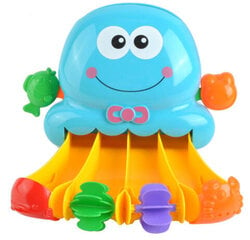 Игрушка для ванны Мельница для воды цена и информация | Игрушки для малышей | 220.lv