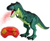 Tvaika dinozaurs, ko kontrolē tālvadības pults cena un informācija | Rotaļlietas zēniem | 220.lv