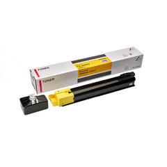 Integral Картридж Kyocera TK-8325 (1T02NPANL0) Yellow цена и информация | Картриджи для лазерных принтеров | 220.lv