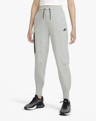 Штаны NIKE TCH FLC ESSNTL HR цена и информация | Спортивная одежда для женщин | 220.lv