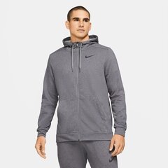 Мужская толстовка NIKE Dri-FIT цена и информация | Мужские толстовки | 220.lv