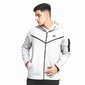 Vīriešu jaka NIKE NSW Tech Fleece Hoodie FZ cena un informācija | Vīriešu jakas | 220.lv