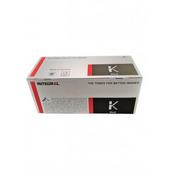 Картридж Integral Kyocera Toner TK-5270K Black (1T02TV0NL0) цена и информация | Картриджи для лазерных принтеров | 220.lv