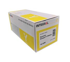 Integral kasete Kyocera TK-5290Y (1T02TXANL0) Yellow, dzeltena cena un informācija | Kārtridži lāzerprinteriem | 220.lv