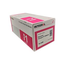 Integral Картридж Kyocera TK-5290M (1T02TXBNL0) Magenta цена и информация | Картриджи для лазерных принтеров | 220.lv