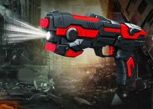 Детская винтовка Airblast 25см цена и информация | Игрушки для мальчиков | 220.lv