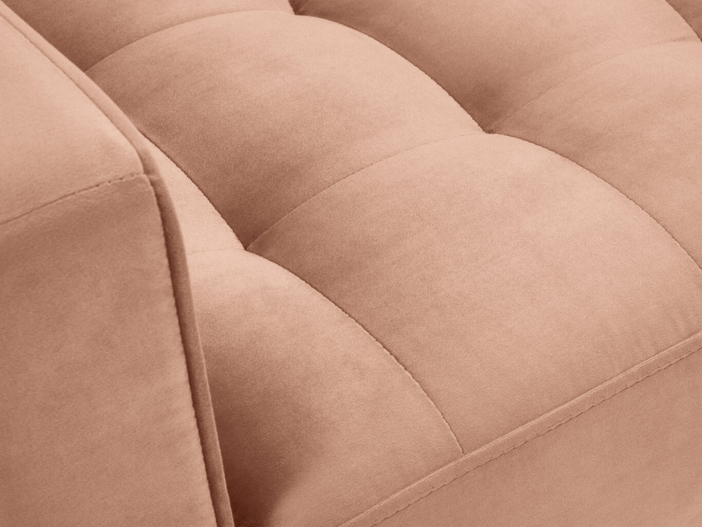 Krēsls Milo Casa Santo, rozā/melns cena un informācija | Atpūtas krēsli | 220.lv