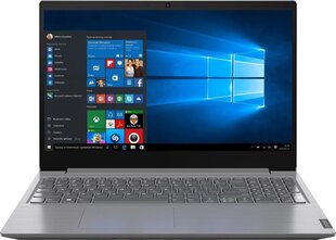 Lenovo V15-ADA (82C7000QPB) цена и информация | Ноутбуки | 220.lv