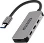 SITECOM 001909820000 cena un informācija | Adapteri un USB centrmezgli | 220.lv