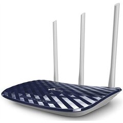 TP-LINK EC120-F5 cena un informācija | Rūteri (maršrutētāji) | 220.lv