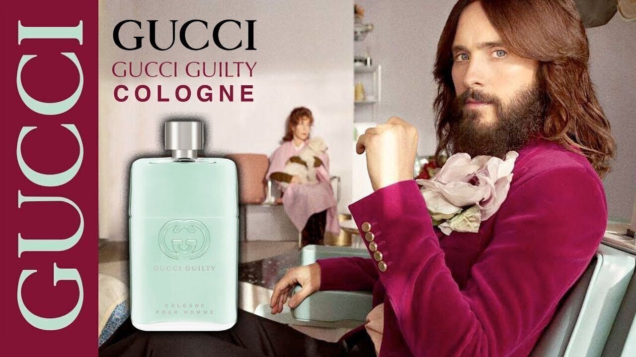 Tualetes ūdens Gucci Guilty Cologne Pour Homme EDT vīriešiem 150 ml cena un informācija | Vīriešu smaržas | 220.lv