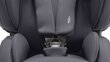 Autokrēsliņš Recaro Young Sport HERO, 9-36 kg, Deep Black cena un informācija | Autokrēsliņi | 220.lv