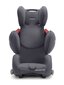 Autokrēsliņš Recaro Young Sport HERO, 9-36 kg, Simply Grey cena un informācija | Autokrēsliņi | 220.lv