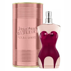 Женская парфюмерия Classique Jean Paul Gaultier EDP: Емкость - 30 ml цена и информация | Женские духи | 220.lv