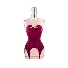 Parfimērijas ūdens Jean Paul Gaultier Classique EDP sievietēm 30 ml cena un informācija | Sieviešu smaržas | 220.lv