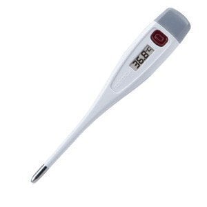 Digitālais termometrs Rossmax TG100 цена и информация | Termometri | 220.lv