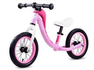Велосипед "Royal Baby", розовый цена и информация | Балансировочные велосипеды | 220.lv