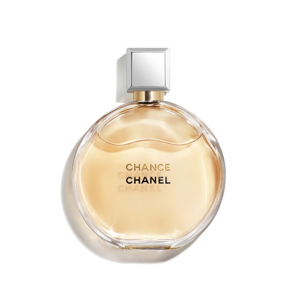 Tualetes ūdens Chanel Chance EDT sievietēm 100 ml цена и информация | Sieviešu smaržas | 220.lv
