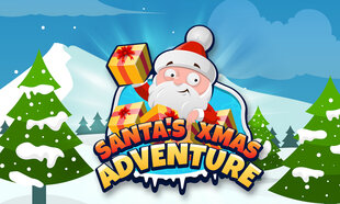 SWITCH Santas Xmas Adventure - Digital Download cena un informācija | Datorspēles | 220.lv