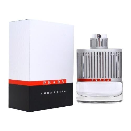 Tualetes ūdens Luna Rossa Prada EDT: Tilpums - 150 ml цена и информация | Vīriešu smaržas | 220.lv