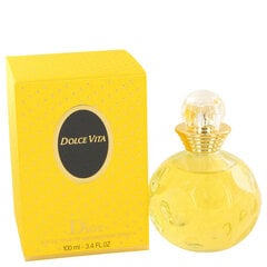 Tualetes ūdens Christian Dior Dolce Vita edt 100 ml цена и информация | Женские духи | 220.lv