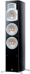 Yamaha NS-555 cena un informācija | Mājas akustika, Sound Bar sistēmas | 220.lv