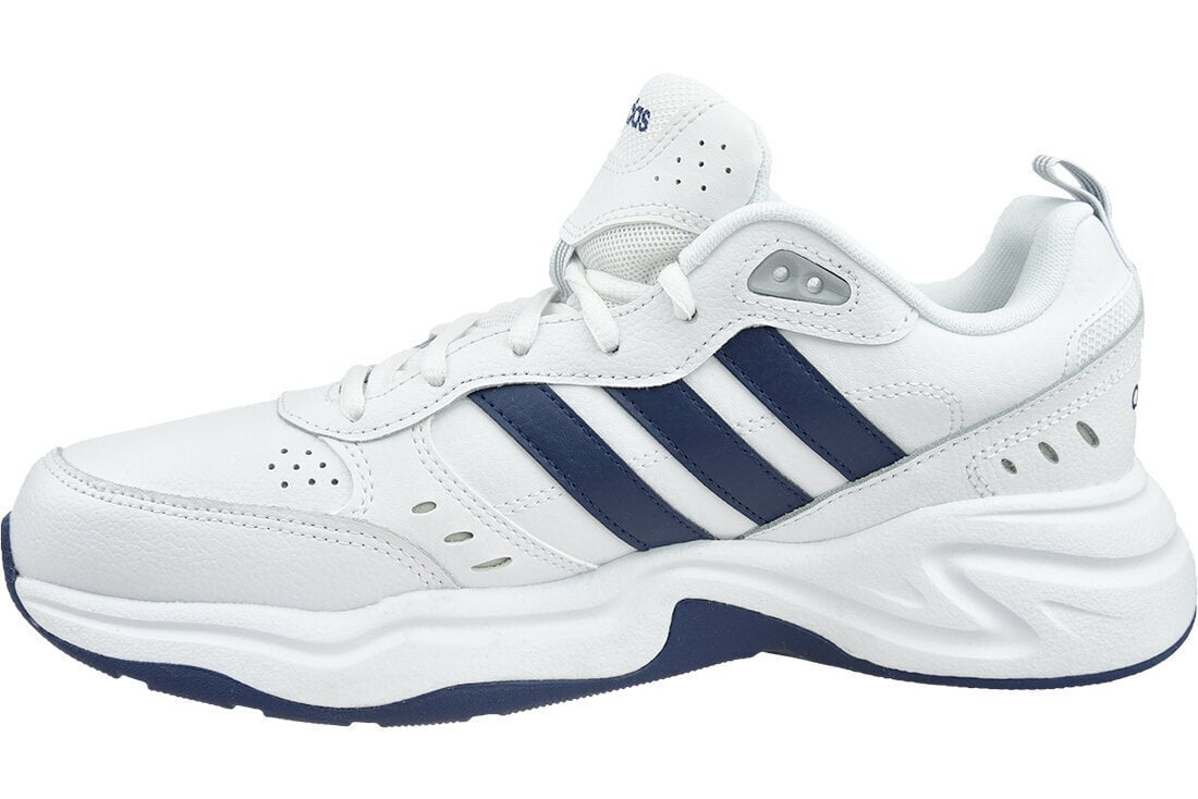 Vīriešu brīvā laika apavi Adidas EG2654 цена и информация | Sporta apavi vīriešiem | 220.lv