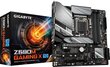 Gigabyte Z590M Gaming X. цена и информация | Mātesplates | 220.lv