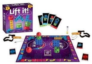 Настольная игра для всей семьи Lift It цена и информация | Настольные игры, головоломки | 220.lv
