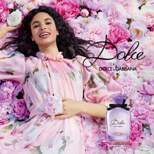 Parfimērijas ūdens Dolce & Gabbana Dolce Peony EDP sievietēm 50 ml cena un informācija | Sieviešu smaržas | 220.lv