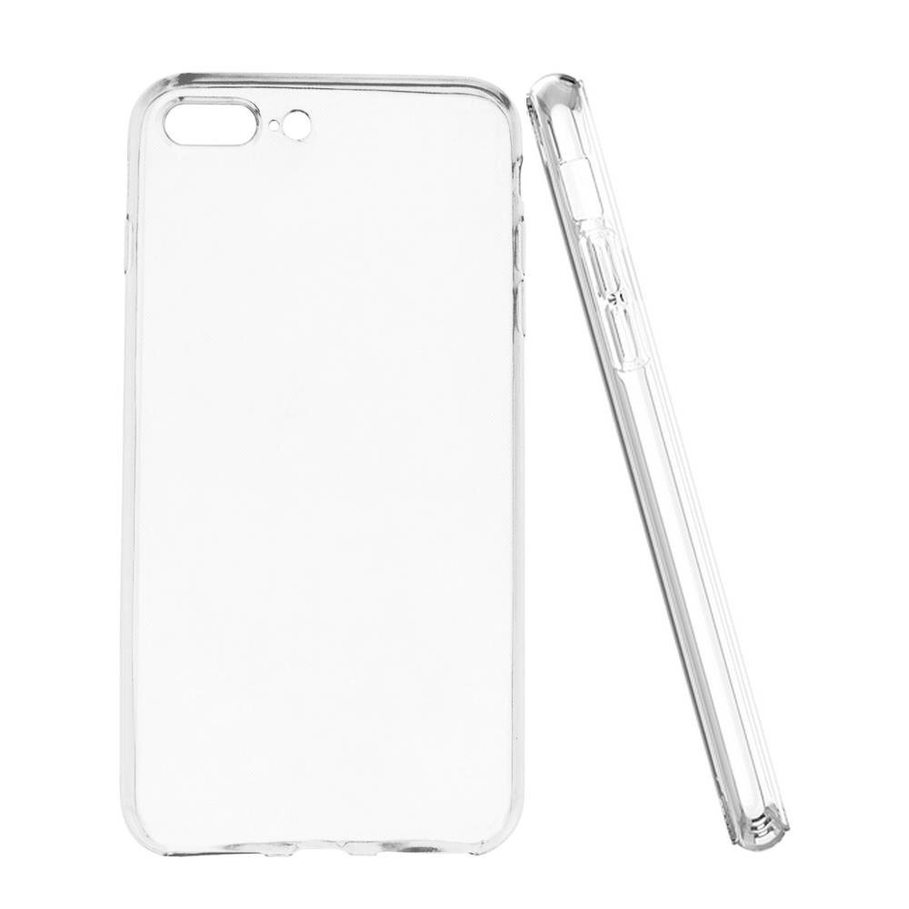 Ultra Clear 0.5mm Case Gel TPU vāciņš tālrunim Nokia 3.1 caurspīdīgs цена и информация | Telefonu vāciņi, maciņi | 220.lv