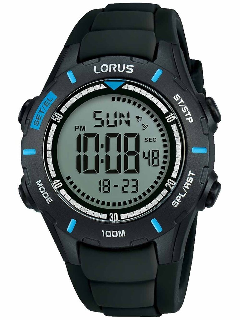 Bērnu pulkstenis Lorus R2367MX9 cena un informācija | Bērnu aksesuāri | 220.lv