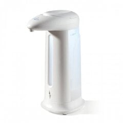 Бесконтактный, гигиенический дозатор мыла, автоматический цена и информация | Аксессуары для ванной комнаты | 220.lv