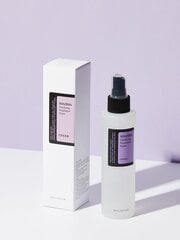 Тоник для лица CosRx AHA/BHA Clarifying Treatment Toner, 150 мл цена и информация | Средства для очищения лица | 220.lv