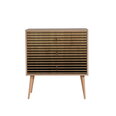 Kumode Kalune Design Dresser 3432, ozola krāsas/brūna