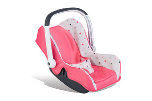 Кукольное автокресло Smoby Maxi - Cosi Confort Seat. цена и информация | Игрушки для девочек | 220.lv