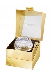 Крем-маска для глаз с алмазной пылью Yonelle Diamond Eye Cream & Mask, 30 мл цена и информация | Сыворотки, кремы для век | 220.lv