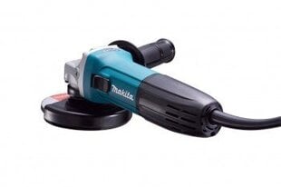 Угловая шлифовальная машина Makita GA5030R цена и информация | Шлифовальные машины | 220.lv