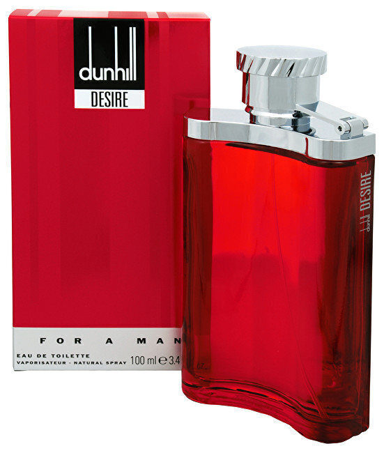 Tualetes ūdens Dunhill Desire EDT vīriešiem, 150 ml cena un informācija | Vīriešu smaržas | 220.lv