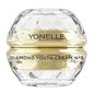 Sejas krēms ar dimanta putekļiem Yonelle Diamond Youth Cream No5, 50 ml cena un informācija | Sejas krēmi | 220.lv