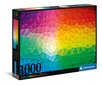 Puzle Clementoni ColorBoom Collection Mozaika, 39597, 1000 d. cena un informācija | Puzles, 3D puzles | 220.lv