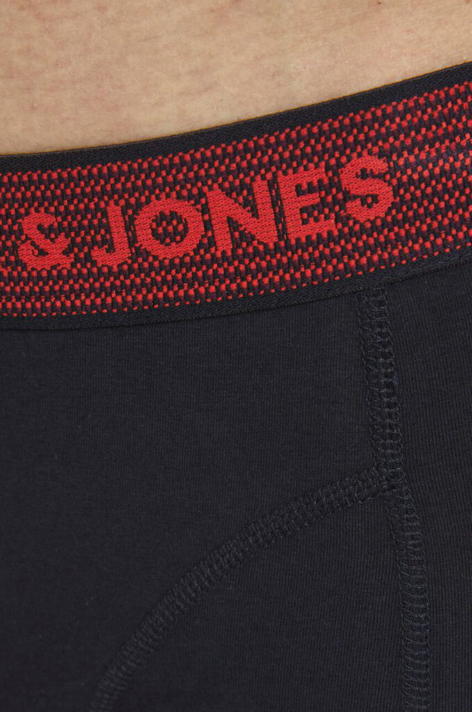 Apakšbikses vīriešiem Jack & Jones cena un informācija | Vīriešu apakšbikses | 220.lv