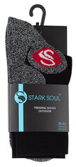 Спортивные носки унисекс Stark Soul 2146 цена и информация | Мужские носки | 220.lv