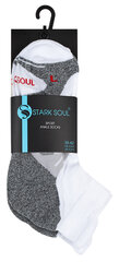 Спортивные носки унисекс Stark Soul 2145 цена и информация | Мужские носки | 220.lv