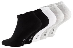 Короткие носки унисекс Stark Soul 2131, 5 пар цена и информация | Мужские носки | 220.lv